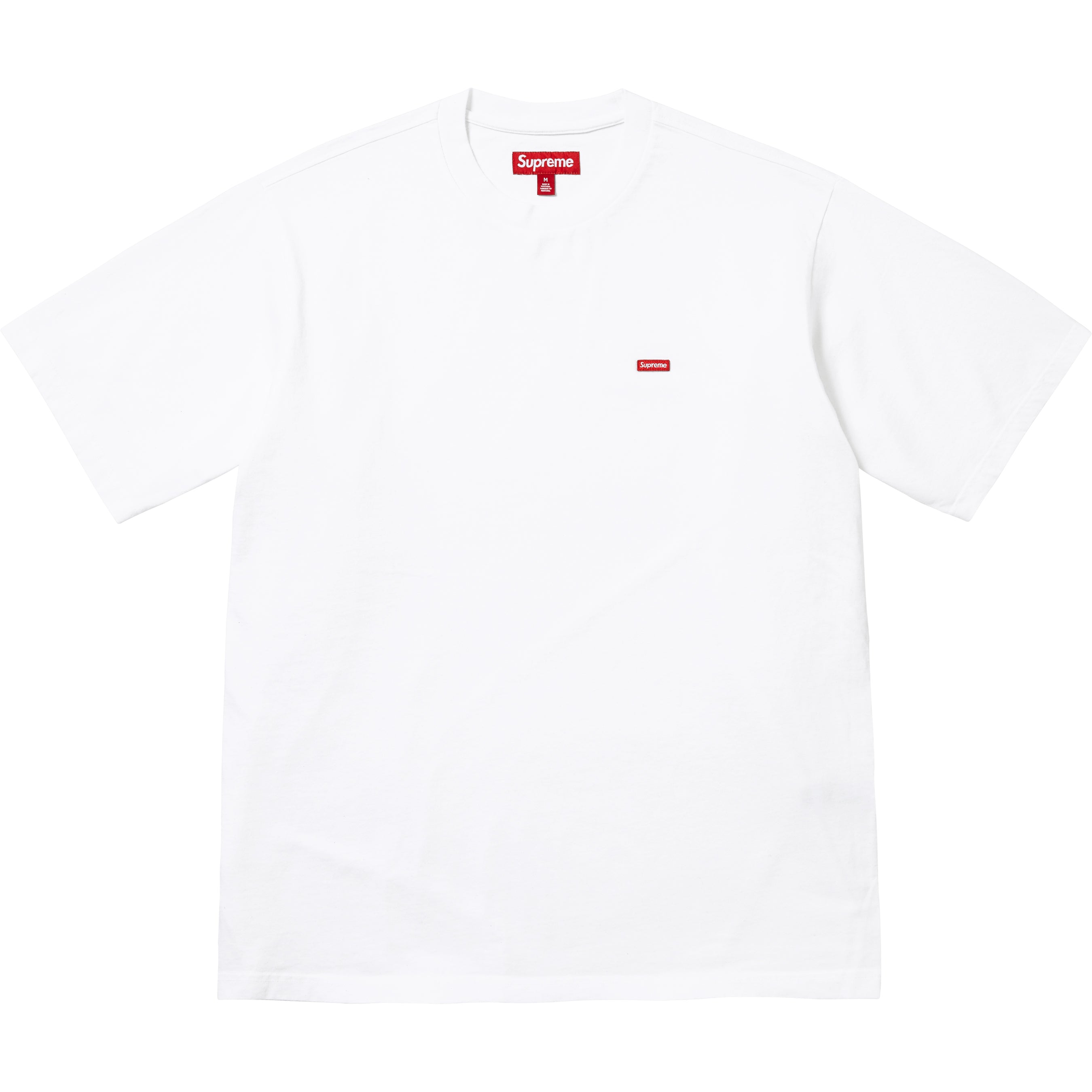 Small Box Tee view 4